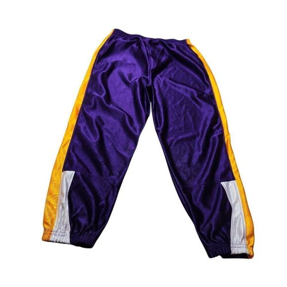 NCAA LSU Boy pants 5T - Picture 3 of 5